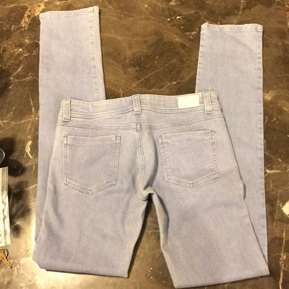 authentic Chloe jeans - Picture 4 of 5